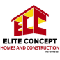 Elite Concept Homes and Construction Limited logo